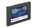 Miniatyrbild 2 av 5: Patriot Burst Elite - SSD - 1.92 TB - inbyggd - 2.5" - SATA 6Gb/s