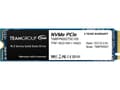 Miniatyrbild 5 av 5: Team Group MP33 - SSD - 2 TB - inbyggd - M.2 2280 - PCIe 3.0 x4 (NVMe) - svart