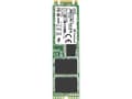 Pikkukuva 5 / 5: Transcend MTS952T2, 256 GB, M.2, 6 Gbit/s