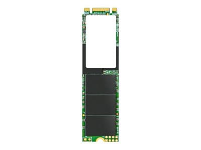 Transcend MTS952T2, 256 GB, M.2, 6 Gbit/s