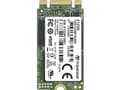 Miniatyrbild 3 av 4: Transcend MTS400I, 512 GB, M.2, 560 MB/s, 6 Gbit/s