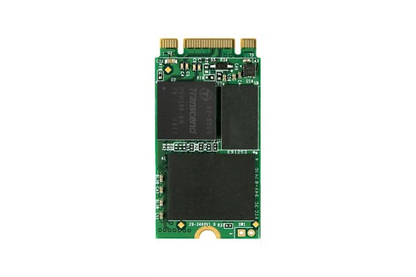 Transcend MTS400I, 512 GB, M.2, 560 MB/s, 6 Gbit/s