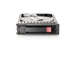 HPE - Hårddisk - 750 GB - hot-swap - 3,5" - SATA 1.5Gb/s - 7200 rpm