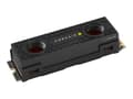 Miniatyrbilde 5 av 5: CORSAIR MP600 PRO - Hydro X Edition - SSD - 2 TB - intern - M.2 2280 - PCIe 4.0 x4 (NVMe) - 256-bit AES
