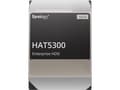 Pikkukuva 3 / 5: Synology HAT5300 - Kiintolevy - 12 TB - sisäinen - 3,5" - SATA 6Gb/s - 7200 rpm - puskuri: 256 MB - Deep Learning NVR DVA3221; Levyasema DS1621, DS18