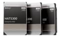 Pikkukuva 5 / 5: Synology HAT5300 - Kiintolevy - 12 TB - sisäinen - 3,5" - SATA 6Gb/s - 7200 rpm - puskuri: 256 MB - Deep Learning NVR DVA3221; Levyasema DS1621, DS18