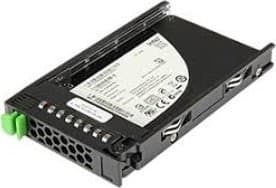 Fujitsu - SSD - 3.84 TB - hot-swap - 2.5" SFF - SAS 12Gb/s - for PRIMERGY CX2560 M5, RX2530 M5, RX2530 M5 Liquid Cooling, RX2540 M5, TX2550 M5 (2.5")