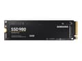 Pikkukuva 3 / 5: Samsung 980 MZ-V8V250BW - Solid State Drive - krypteret - 250 GB - intern - M.2 2280 - PCI Express 3.0 x4 (NVMe) - 256-bit AES - TCG Opal Encryption