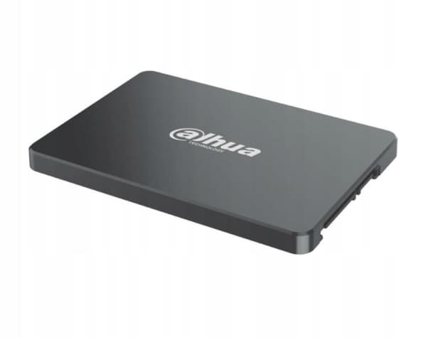 Dahua Technology DHI-SSD-C800AS256G, 256 GB, 2.5", 550 MB/s, 6 Gbit/s