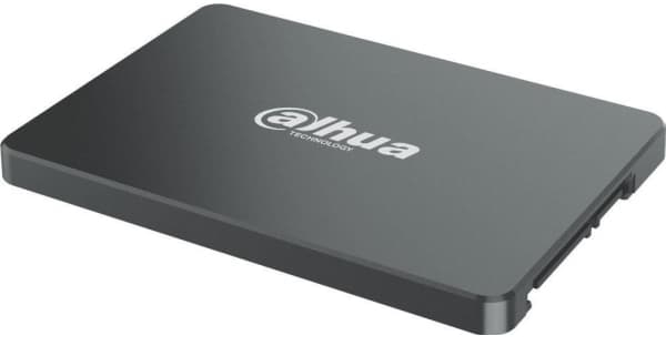 Dahua Technology DHI-SSD-C800AS256G, 256 GB, 2.5", 550 MB/s, 6 Gbit/s