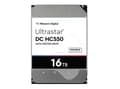Miniatyrbild 1 av 2: WD Ultrastar 7K6000 HUS726020AL4210 - Hårddisk - 2 TB - intern - 3,5" - SAS 12Gb/s - 7200 rpm - buffert: 128 MB