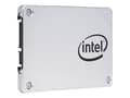 Miniatyrbild 2 av 5: Intel Solid-State Drive Pro 5400s Series - SSD - krypterat - 180 GB - inbyggd - 2.5" - SATA 6Gb/s - 256 bitars AES