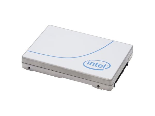 Intel DC P4600, 1600 GB, 2.5", 3290 MB/s