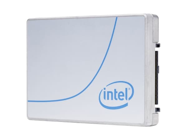 Intel DC P4600, 1600 GB, 2.5", 3290 MB/s
