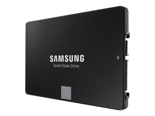 Samsung 870 EVO 2.5" 2 TB Serial ATA III V-NAND MLC