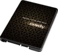 Miniatyrbilde 5 av 5: Apacer AS340X - SSD - 120 GB - intern - 2,5" - SATA 6 Gb/s