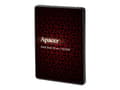 Miniatyrbild 4 av 5: Apacer AS350X - SSD - 512 GB - inbyggd - 2.5" - SATA 6Gb/s