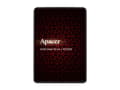 Miniatyrbild 2 av 5: Apacer AS350X - SSD - 512 GB - inbyggd - 2.5" - SATA 6Gb/s