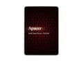 Miniatyrbild 1 av 5: Apacer AS350X - SSD - 512 GB - inbyggd - 2.5" - SATA 6Gb/s