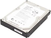 Acer - Hårddisk - 1 TB - intern - 3,5" - SATA 3Gb/s - 7200 rpm - för Aspire M1640, M1640/440, M1641