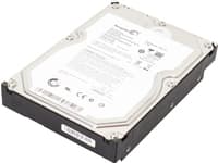 Acer - Hårddisk - 1 TB - intern - 3,5" - SATA 3Gb/s - 7200 rpm - för Aspire M1640, M1640/440, M1641