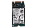 Miniatyrbild 2 av 2: Toshiba - SSD - 256 GB - inbyggd - M.2 2242 - PCIe 3.0 x2 (NVMe) - FRU - för ThinkPad 11e (5th Gen) 20LR; ThinkPad Yoga 11e (5th Gen) 20LN