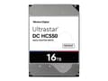 Pikkukuva 3 / 5: Western Digital Ultrastar 0F38460, 3.5", 16384 GB, 7200 RPM