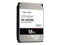 Pikkukuva 2 / 5: Western Digital Ultrastar 0F38460, 3.5", 16384 GB, 7200 RPM