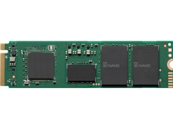 Intel 670p M.2 1000 GB PCI Express 3.0 3D4 QLC NVMe