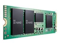 Intel 670p M.2 1000 GB PCI Express 3.0 3D4 QLC NVMe