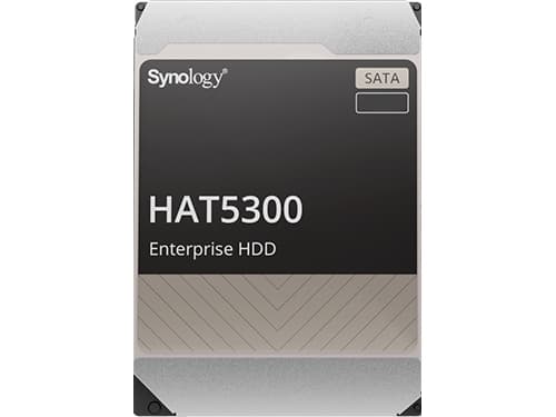 Synology HAS5300-12T, 3.5", 12000 GB, 7200 RPM