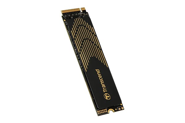 Transcend 240S, 500 GB, M.2