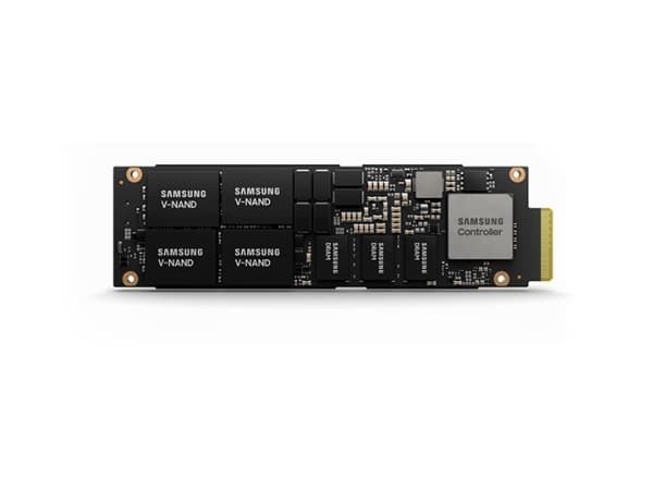 Samsung PM9A3, 960 GB, U.2, 6800 MB/s
