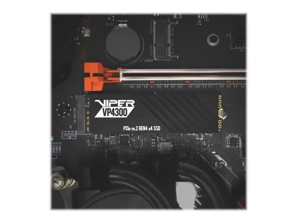 Patriot Memory VP4300, 2000 GB, M.2, 7400 MB/s
