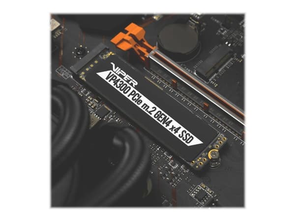 Patriot Memory VP4300, 2000 GB, M.2, 7400 MB/s