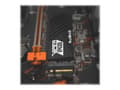 Miniatyrbild 2 av 5: Patriot Viper VP4300 - SSD - 1 TB - inbyggd - M.2 2280 - PCIe 4.0 x4 (NVMe)