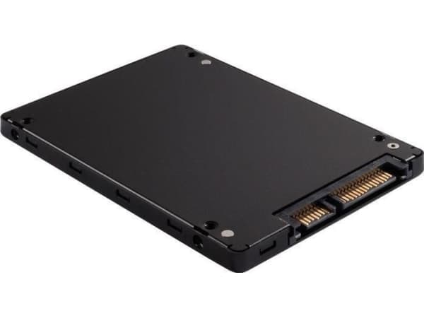 CoreParts - SSD - 1 TB - bulk packaging - inbyggd - 2.5" - SATA 6Gb/s - rekonditionerad - för Dell PowerEdge C8000, C8220, M520, M820, R320, R420, R5