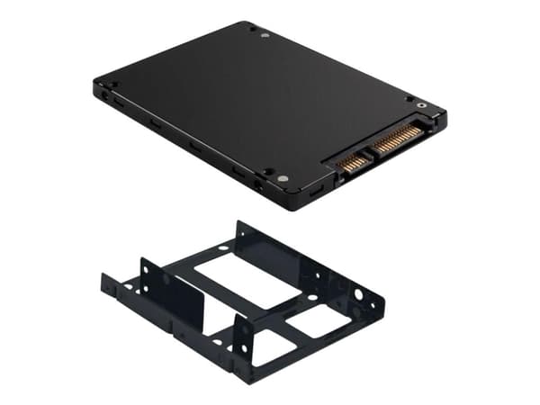 CoreParts - SSD - 1 TB - inbyggd - 2.5" - SATA 6Gb/s