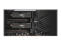 Miniatyrbild 3 av 5: SILICON POWER XD80 - SSD - 1 TB - inbyggd - M.2 2280 - PCIe 3.0 x4 (NVMe)