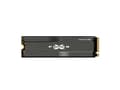 Miniatyrbild 5 av 5: SILICON POWER XD80 - SSD - 1 TB - inbyggd - M.2 2280 - PCIe 3.0 x4 (NVMe)