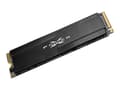 Miniatyrbild 1 av 5: SILICON POWER XD80 - SSD - 1 TB - inbyggd - M.2 2280 - PCIe 3.0 x4 (NVMe)