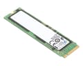 Miniatyrbild 2 av 5: Lenovo ThinkPad - SSD - krypterat - 512 GB - inbyggd - M.2 2280 - PCIe 4.0 x4 (NVMe) - TCG Opal Encryption 2.0 - för ThinkCentre M70q Gen 3; M70s Gen
