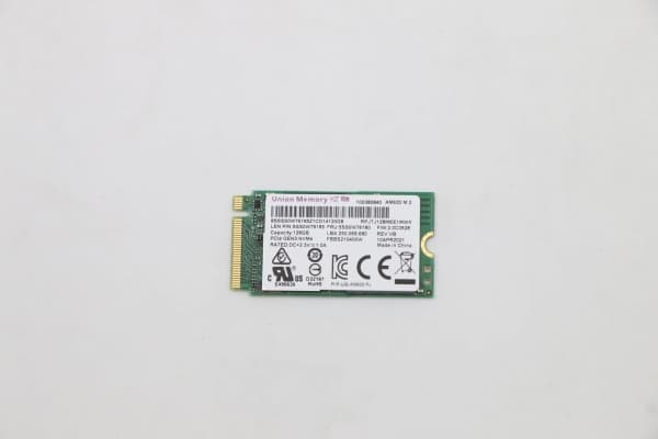 UMIS AM620 128G PCIe 2242 SSD