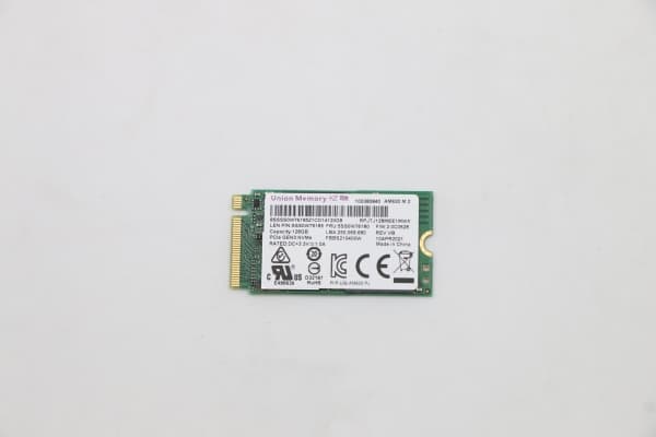 UMIS AM620 128G PCIe 2242 SSD