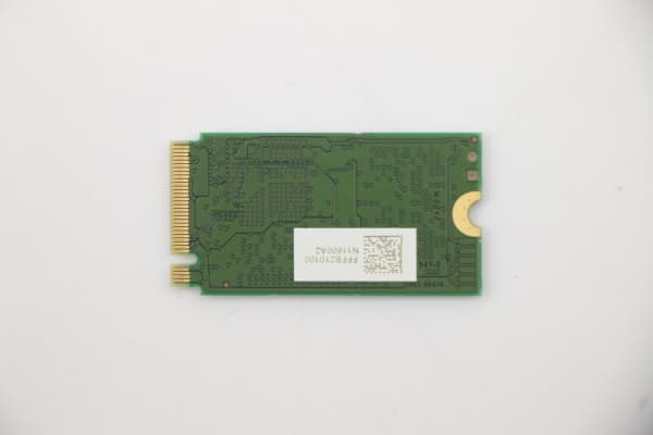 UMIS AM620 128 GB PCIe 2242 RPJTJ128MEE1MWX SSD EMI