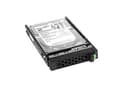 Miniatyrbild 3 av 4: Fujitsu - SSD - 960 GB - hot-swap - 2.5" (i 3,5-tums hållare) - SATA 6Gb/s - för PRIMERGY RX2520 M5, RX2530 M4, RX2530 M5, RX2530 M6, RX2540 M5, RX25