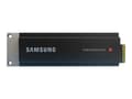 Miniatyrbild 4 av 5: Samsung PM9A3 MZQL21T9HCJR - SSD - 1,92 TB - intern - 2,5" - U.2 PCIe 4.0 x4 (NVMe) | BULK