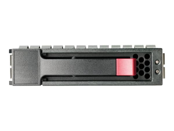 HPE SPS-DRV HDD MSA 2.4TB SFF SAS 10k M2