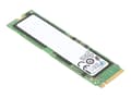 Pikkukuva 1 / 5: Lenovo ThinkPad - SSD - krypteret - 2 TB - sisäinen - M.2 2280 - PCIe 4.0 x4 (NVMe) - TCG Opal Encryption 2.0 - for ThinkCentre M70q Gen 3; M80s Gen
