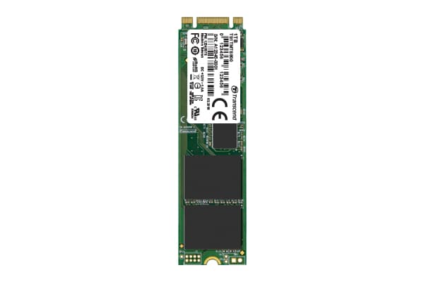 Transcend TS64GMTS800I, 64 GB, M.2, 530 MB/s
